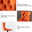 Tabouret pivotant à hauteur réglable Hukam-273615976-273615983