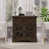 Antique Brown
