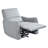 zero clearence recliner Power Recliner With USB And Type-C Charging-98386853