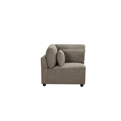 Fauteuil modulaire transitionnel Easher