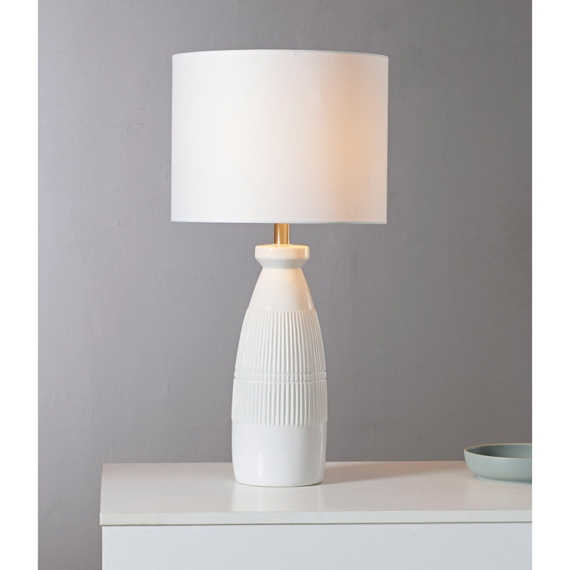 Ceramic Table Lamp