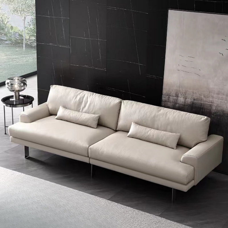 Modern Minimalist Designer Sofa