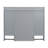 Bathroom Wall Cabinet With Mirror-1365759902