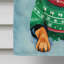 Polyester double face Noël-831785297