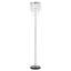 Vilas 63.5cm Polished Tree Floor Lamp
