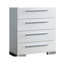 Commode de style contemporain