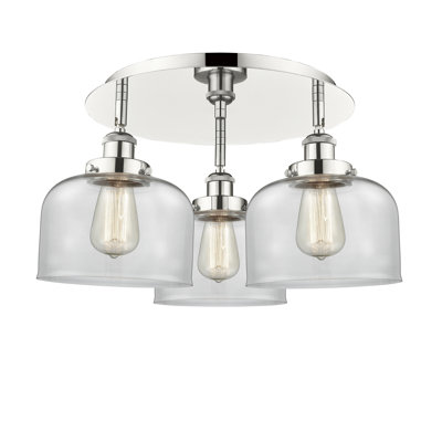 Plafonnier Bell