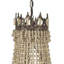 Nellcote 18 - Light Chandelier-1039561741