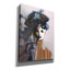«Elonzo Colorful Life 1 on Canvas» par Design Fabrikken-383387467