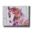 «Gypsy Soul» par Irena Orlov, art mural sur toile-823085020