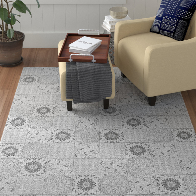 Mesta Kitchen Mat, Rectangular 133 x 200cm