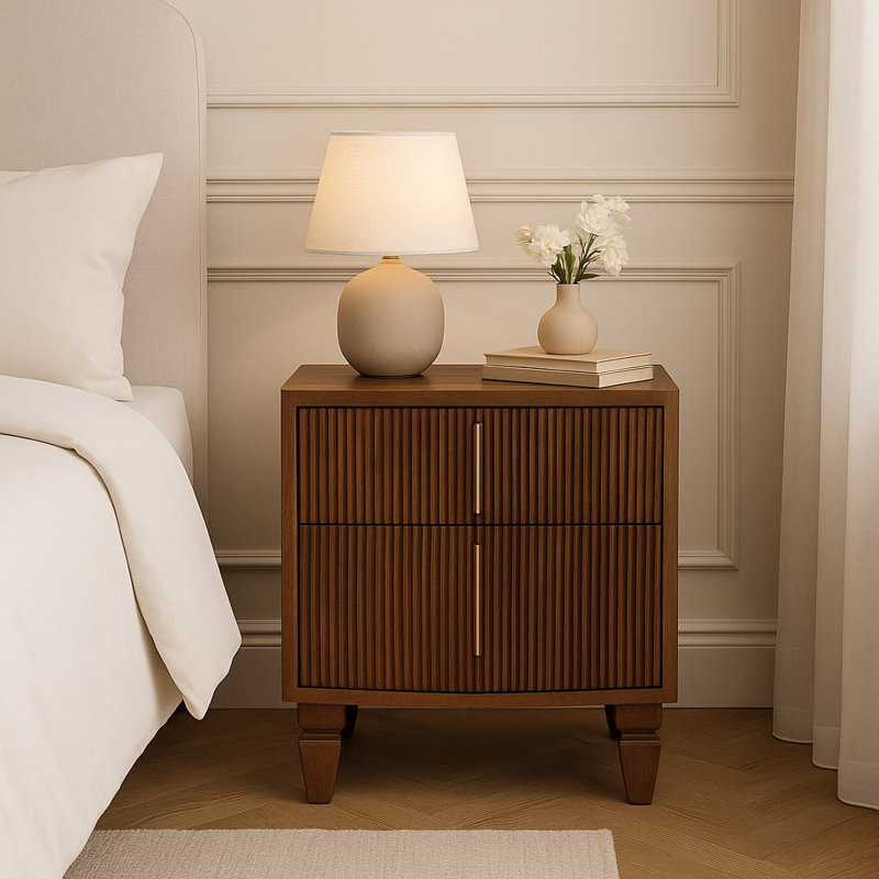 Table de chevet Harper