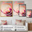 «Harriett Multicolor», reproduction sur toile-1410457033-1410457035