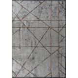 Rapture Abstract Area Rug