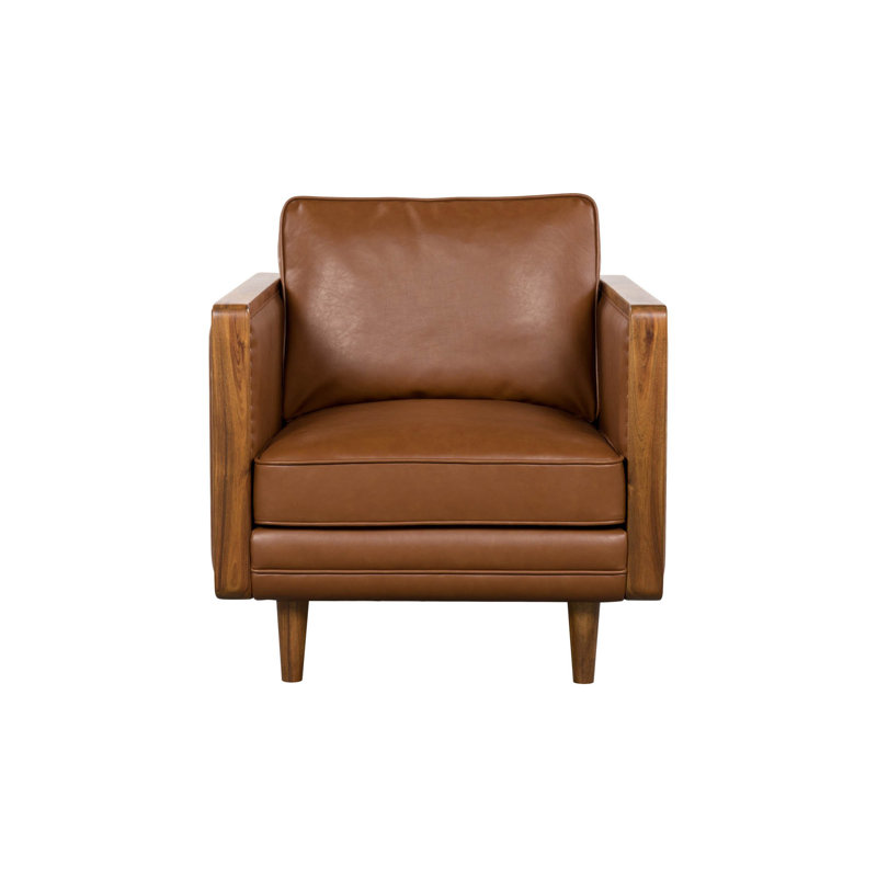 Fauteuil club Siva Mandalay