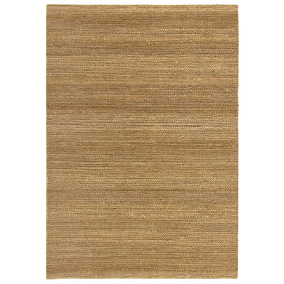Gaudet Solid Colour Hand Woven Area Rug