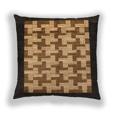 Coussin Abstract 1621