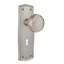 Prairie  Craftsman Interior Mortise Door Knob-1683126669