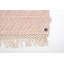 Macrame Geometric Hand Woven Area Rug-55988759