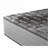Mattresses 14\" Firm Quilted Queen Mattress - Ice Cover, Copper/Gel Foam | Foam+Spring | Made in USA-536038293