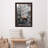 Janis Single Picture Frame-514540015