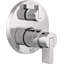 Litze® Rook Shower Integrated Valve with Handles-52557089-52557083