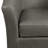 Rabinowitz Upholstered Swivel Barrel Chair-1917379144