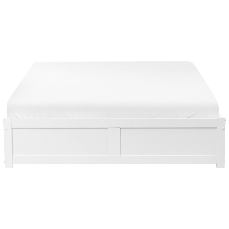 Storage Bed, Kingsize (160 x 200 cm)