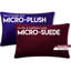 2 pièces luxueuses en duvet de qualité supérieure rectangulaire en duvet-1409771277-1409771287