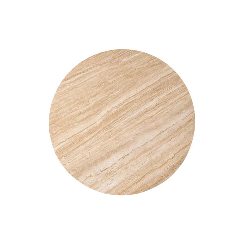 Aikin Round Dining Table