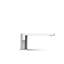 Parallel Two-Handle Deck-Mount Bath Faucet-1117811764