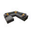 Canapé modulaire Mowywihead-1308413470
