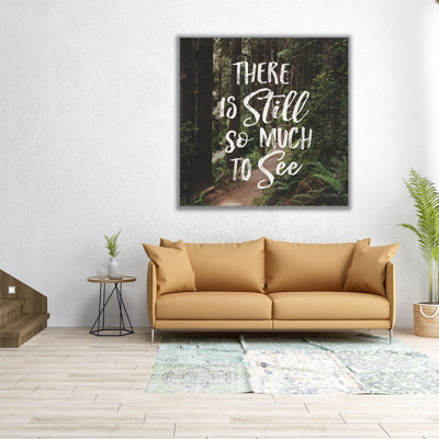 West Coast Wandering II - reproduction d'art sur toile