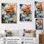 China Dragon Dance 3 - Art mural chinois-1078811499-1078811519