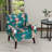 Stephanny Upholstered Armchair-231774148