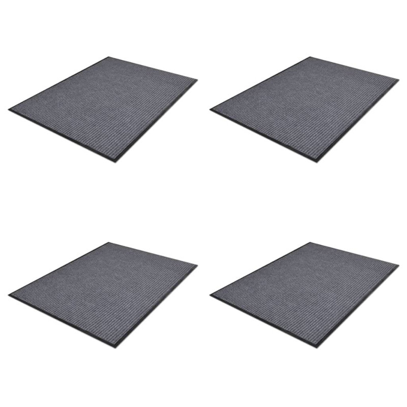 Abdulkerim Non-Slip Doormat