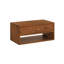 Table de chevet flottante 1 tiroir Reni-928158440