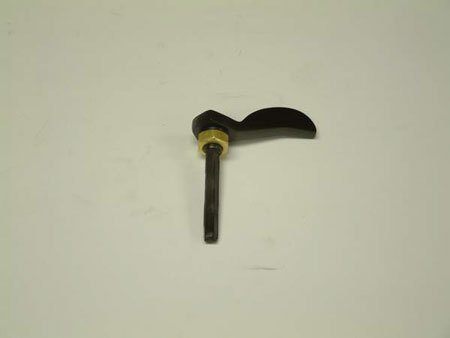 Single hole Bathroom Faucet, Oil Rubbed Bronze