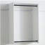 Devi White Wall Mounted Wood Closet System-393772773