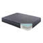 Matelas hybride en mousse viscoélastique imprégnée de gel |-815845908