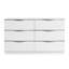 Armoire de rangement luxueuse 1 pièce