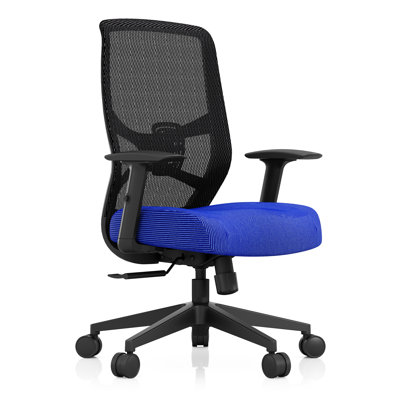 Fauteuil de direction Tempur-Pedic ProTask