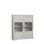 Otis Display Cabinet