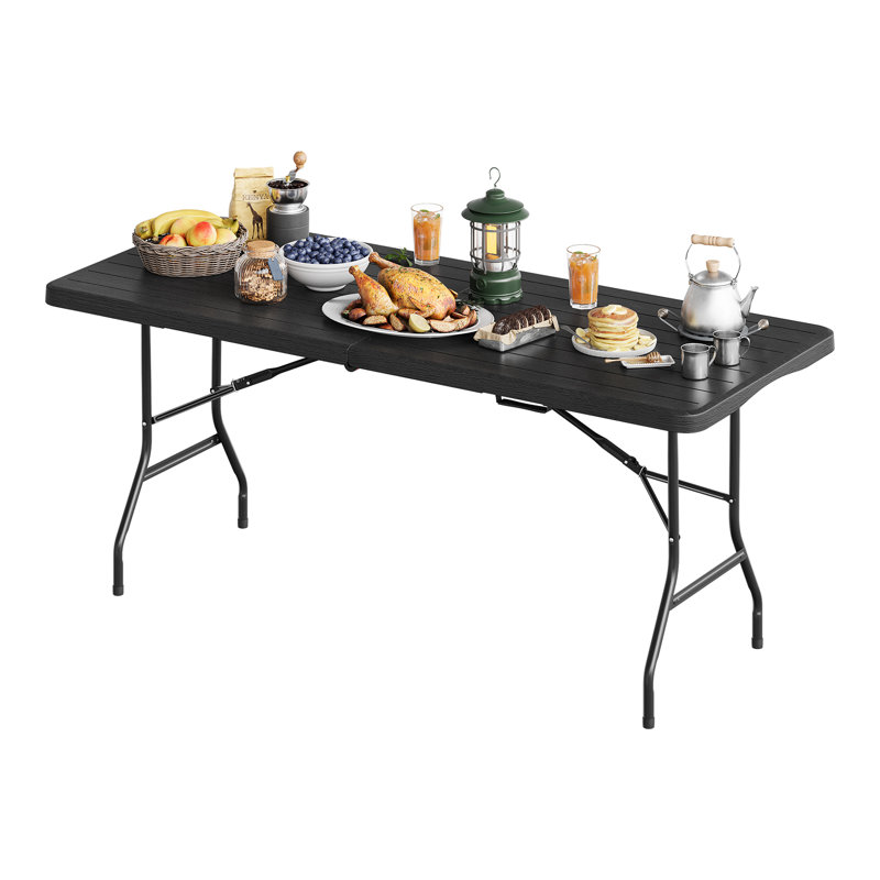 180cm Folding Table
