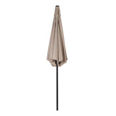270cm Balcony Parasol
