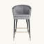 Shiloe Fabric Upholstered Bar Stools-1000538702-1002415406