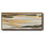 Golden Valley Sands II - toile encadrée-110642600