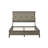 Ping Upholstered Bed-32736027-32736030