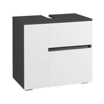 Brylynn Back To Wall Toilet Unit
