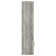 Antin 70.75'' H Media Shelves